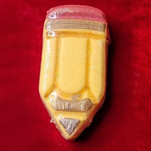 Bath Bomb - Pencil